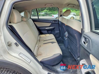 Zdjęcie 10 z 12 samochodu: 2016 SUBARU CROSSTREK PREMIUM VIN:JF2GPABC7G8273554 - miniatura