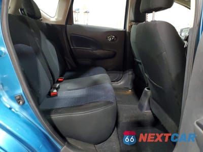Zdjęcie 10 z 12 samochodu: 2015 NISSAN VERSA NOTE SV VIN:3N1CE2CP5FL390112 - miniatura