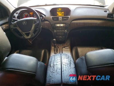 Zdjęcie 8 z 13 samochodu: 2012 ACURA MDX TECHNOLOGY VIN:2HNYD2H34CH519287 - miniatura