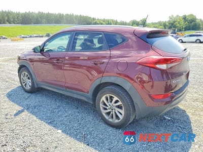 Drugie zdjęcie samochodu z przodu: 2016 HYUNDAI TUCSON ECO VIN:KM8J33A27GU144995 - miniatura