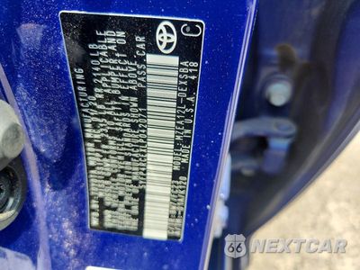 Zdjęcie 12 z 12 samochodu: 2020 TOYOTA COROLLA SE VIN:5YFP4RCEXLP042071 - miniatura