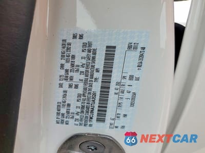 Zdjęcie 13 z 13 samochodu: 2026 FORD ESCAPE ST LINE SELECT VIN:1FMCU9NA3TUA35261 - miniatura
