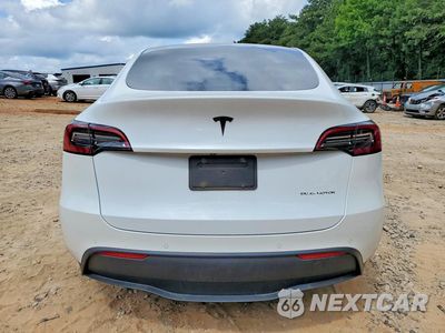 Zdjęcie 6 z 12 samochodu: 2021 TESLA MODEL Y VIN:5YJYGDEE5MF228903 - miniatura