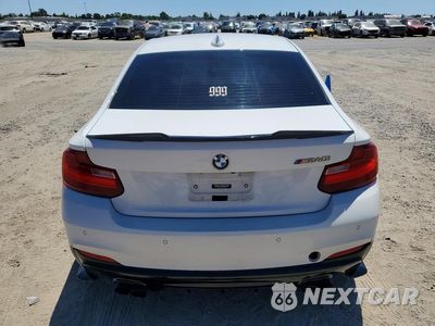 Zdjęcie 6 z 12 samochodu: 2017 BMW M240I VIN:WBA2G1C37HV639553 - miniatura