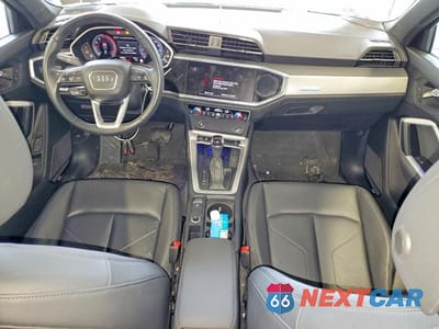 Zdjęcie 8 z 13 samochodu: 2024 AUDI Q3 PREMIUM PLUS S LINE 45 VIN:WA1EECF36R1047304 - miniatura