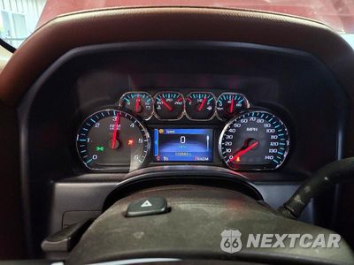 Zdjęcie 9 z 12 samochodu: 2014 CHEVROLET 1500 SILVE VIN:3GCUKTEC9EG485189 - miniatura