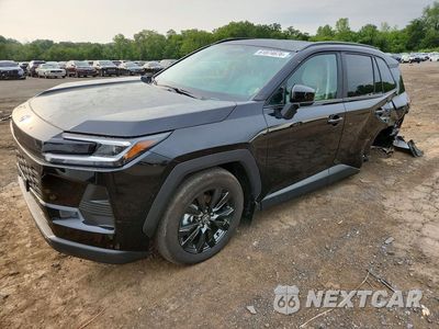 2026 TOYOTA RAV4 XLE PREMIUM 2T36CRAVXTC002629 - główne zdjęcie licytacji z USA - miniatura