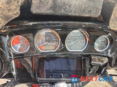 Zdjęcie 7 z 8 samochodu: 2022 HARLEY-DAVIDSON FLHXS VIN:1HD1KRP1XNB639336 - miniatura