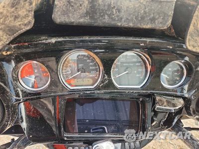 Zdjęcie 7 z 8 samochodu: 2022 HARLEY-DAVIDSON FLHXS VIN:1HD1KRP1XNB639336 - miniatura