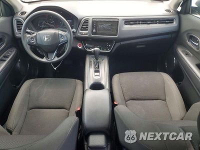 Zdjęcie 8 z 13 samochodu: 2022 HONDA HR-V EX VIN:3CZRU6H5XNM764371 - miniatura