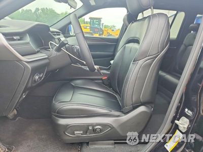 Zdjęcie 7 z 14 samochodu: 2025 JEEP GRAND CHEROKEE SPORT VIN:1C4RJHBGXSC328380 - miniatura