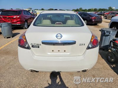 Zdjęcie 6 z 12 samochodu: 2012 NISSAN ALTIMA 2.5 VIN:1N4AL2AP6CN408163 - miniatura