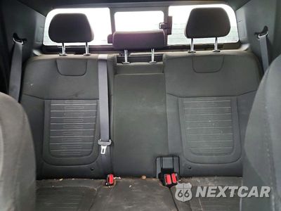Zdjęcie 10 z 13 samochodu: 2024 HYUNDAI SANTA CRUZ SEL VIN:5NTJCDDE8RH106884 - miniatura