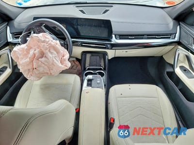 Zdjęcie 8 z 13 samochodu: 2026 BMW X2 XDRIVE28I VIN:WBX63GM02T5406425 - miniatura