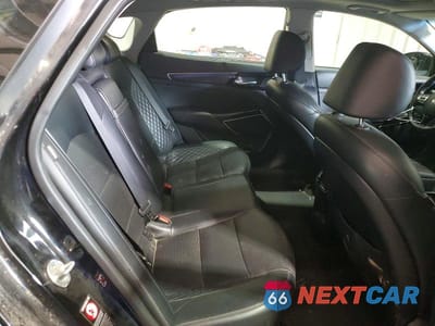 Zdjęcie 10 z 12 samochodu: 2018 KIA CADENZA LIMITED VIN:KNALC4J14J5098051 - miniatura