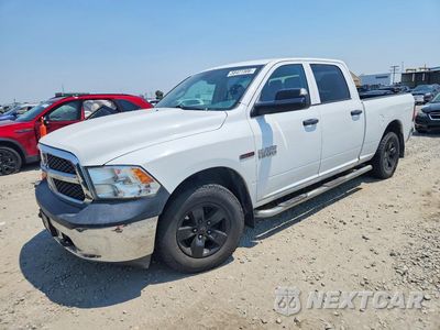 2015 RAM 1500 ST 1C6RR7SM5FS670590 - główne zdjęcie licytacji z USA - miniatura