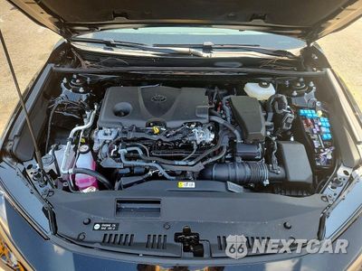 Zdjęcie 11 z 13 samochodu: 2026 TOYOTA CAMRY SE VIN:4T1DAACK9TU757487 - miniatura