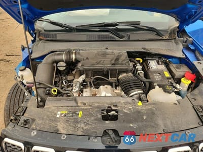 Zdjęcie 11 z 12 samochodu: 2023 JEEP COMPASS LIMITED VIN:3C4NJDCN7PT558099 - miniatura