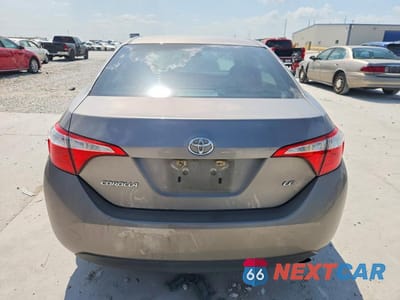 Zdjęcie 6 z 12 samochodu: 2016 TOYOTA COROLLA LE PLUS VIN:5YFBURHE2GP469186 - miniatura