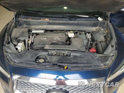 Zdjęcie 12 z 13 samochodu: 2020 INFINITI QX60 LUXE VIN:5N1DL0MM0LC536094 - miniatura