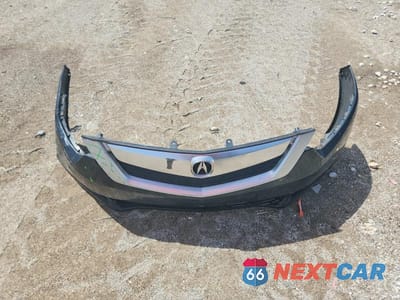 Zdjęcie 12 z 13 samochodu: 2010 ACURA TSX VIN:JH4CU2F65AC004116 - miniatura