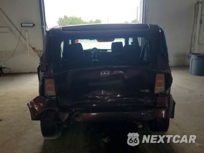 Zdjęcie 6 z 12 samochodu: 2006 TOYOTA SCION XB VIN:JTLKT324864120037 - miniatura