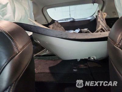 Zdjęcie 10 z 13 samochodu: 2023 NISSAN MURANO PLATINUM VIN:5N1AZ2DS8PC125074 - miniatura