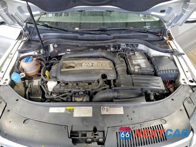 Zdjęcie 11 z 13 samochodu: 2014 VOLKSWAGEN CC SPORT VIN:WVWBP7AN4EE520686 - miniatura