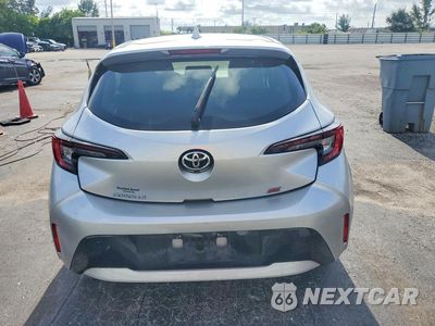 Zdjęcie 6 z 12 samochodu: 2023 TOYOTA COROLLA HATCHBACK SE VIN:JTND4MBE9P3201843 - miniatura