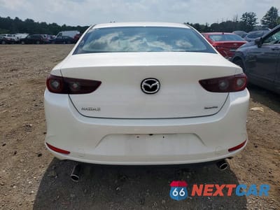Zdjęcie 6 z 12 samochodu: 2025 MAZDA 3 PREFERRED VIN:3MZBPACMXSM477458 - miniatura