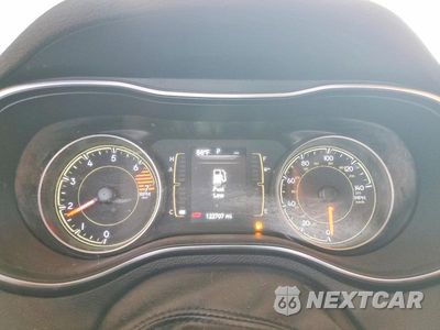 Zdjęcie 9 z 13 samochodu: 2020 JEEP CHEROKEE LATITUDE VIN:1C4PJLCB0LD601495 - miniatura