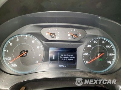 Zdjęcie 9 z 13 samochodu: 2023 CHEVROLET MALIBU LT VIN:1G1ZD5ST5PF242573 - miniatura