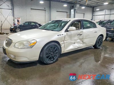 2007 BUICK LUCERNE CXL 1G4HD57297U225334 - główne zdjęcie licytacji z USA - miniatura