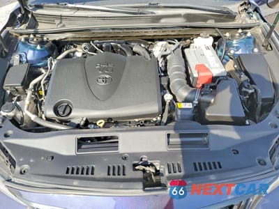 Zdjęcie 11 z 13 samochodu: 2022 TOYOTA AVALON TOURING VIN:4T1GZ1FB4NU079770 - miniatura