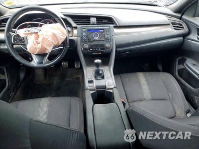 Zdjęcie 8 z 12 samochodu: 2019 HONDA CIVIC SPORT VIN:SHHFK7G41KU217484 - miniatura