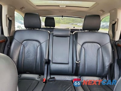 Zdjęcie 10 z 13 samochodu: 2015 AUDI Q7 PRESTIGE VIN:WA1DGAFE6FD023266 - miniatura
