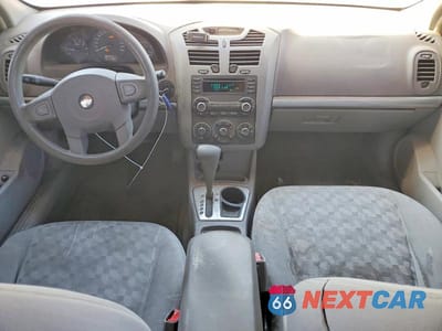 Zdjęcie 8 z 12 samochodu: 2005 CHEVROLET MALIBU LS VIN:1G1ZT54895F321267 - miniatura