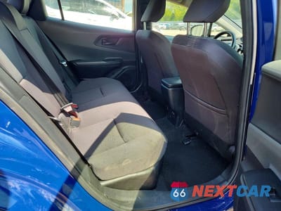 Zdjęcie 10 z 13 samochodu: 2023 TOYOTA PRIUS LE VIN:JTDACAAU6P3007532 - miniatura