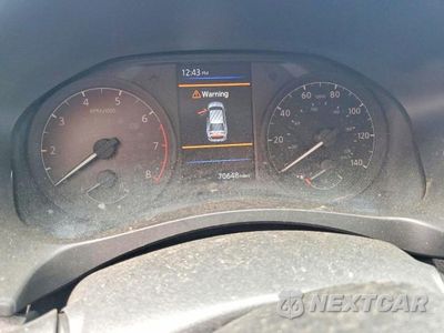 Zdjęcie 9 z 13 samochodu: 2023 NISSAN ALTIMA S VIN:1N4BL4BV8PN384449 - miniatura