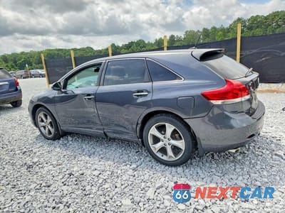 Drugie zdjęcie samochodu z przodu: 2012 TOYOTA VENZA LIMITED VIN:4T3ZK3BB7CU052078 - miniatura