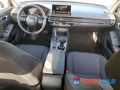 Zdjęcie 8 z 12 samochodu: 2025 HONDA CIVIC LX VIN:2HGFE2F23SH566265 - miniatura