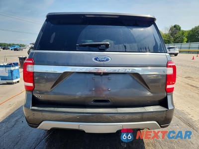 Zdjęcie 6 z 13 samochodu: 2021 FORD EXPEDITION XLT VIN:1FMJU1HT4MEA03520 - miniatura