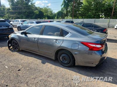 Drugie zdjęcie samochodu z przodu: 2016 NISSAN ALTIMA 2.5 SR VIN:1N4AL3AP5GC258179 - miniatura