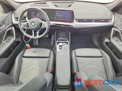 Zdjęcie 8 z 13 samochodu: 2026 B M W X SERIES X1 4D SUV 28I XDRIVE MSPORT VIN:WBX73EF03T5475906 - miniatura
