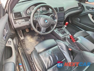 Zdjęcie 8 z 13 samochodu: 2004 BMW M3 VIN:WBSBL93474PN55214 - miniatura