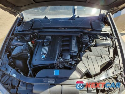 Zdjęcie 11 z 12 samochodu: 2010 BMW 328 I VIN:WBAWL1C55AP492643 - miniatura