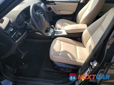 Zdjęcie 7 z 13 samochodu: 2014 BMW X3 XDRIVE28I VIN:5UXWX9C56E0D38903 - miniatura