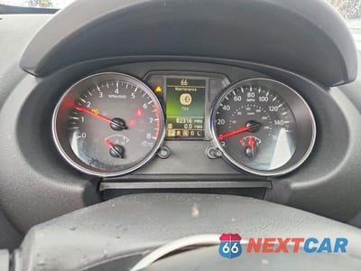 Zdjęcie 9 z 14 samochodu: 2013 NISSAN ROGUE S VIN:JN8AS5MV6DW146170 - miniatura