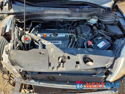 Zdjęcie 12 z 14 samochodu: 2007 HONDA CR-V EXL VIN:JHLRE38767C069847 - miniatura
