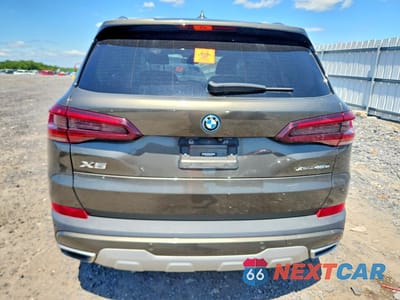 Zdjęcie 6 z 12 samochodu: 2022 BMW X5 XDRIVE45E VIN:5UXTA6C03N9M61624 - miniatura